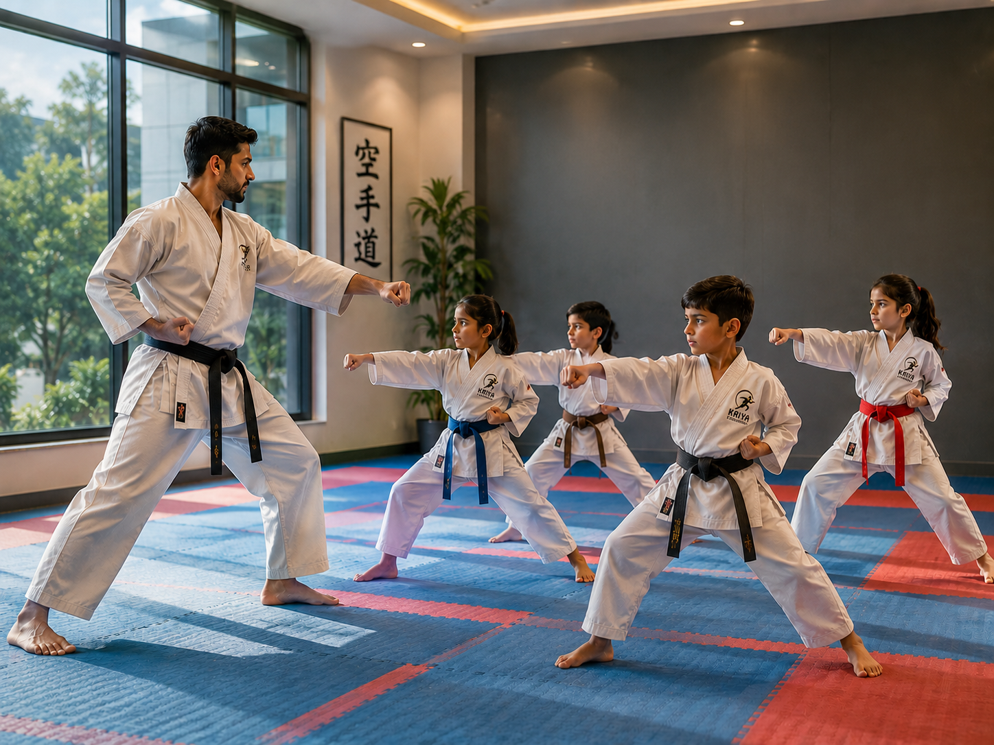 Karate