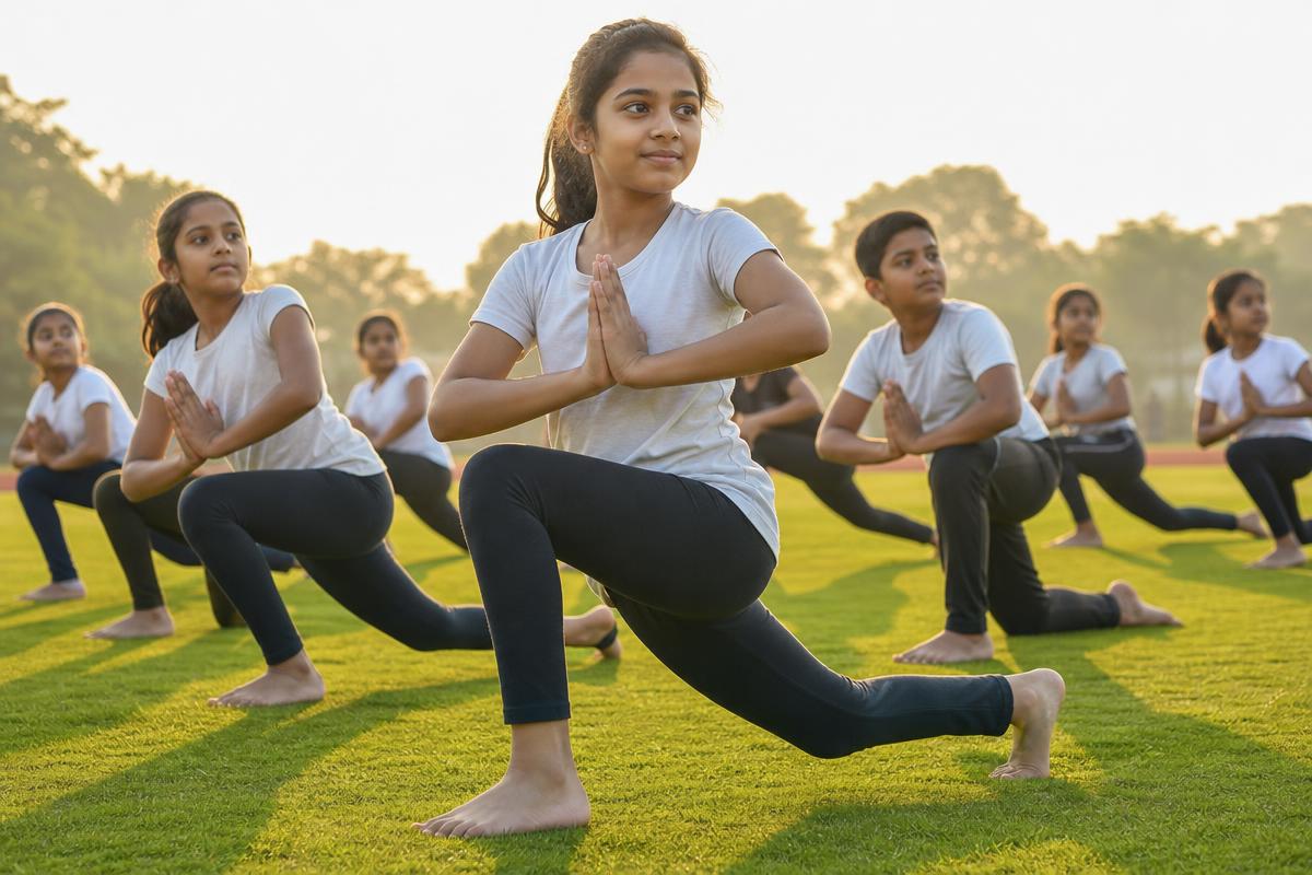 Yoga