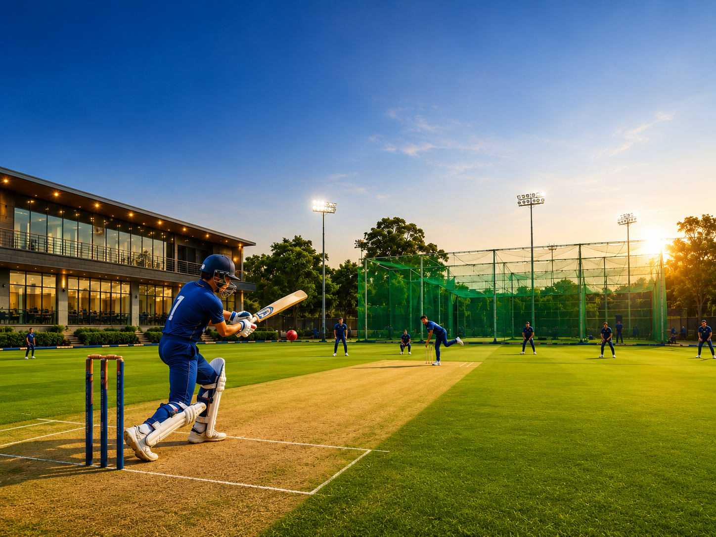 Cricket