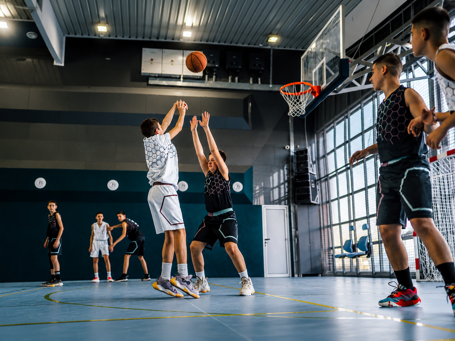 Basketball